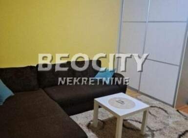 Jednosoban stan, Beograd - Mirijevo I | Prodaja · 28m² · 82.000€