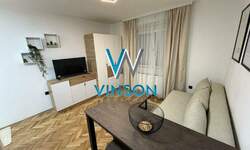 Garsonjera, Novi Sad - Grbavica | Izdavanje · 21m² · 320€