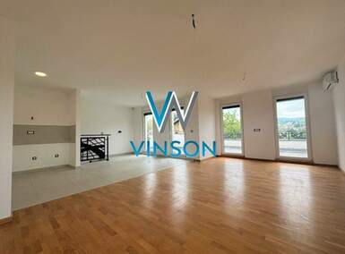 Cetvorosoban stan, Novi Sad - Sremska Kamenica | Prodaja · 124m² · 281.822€