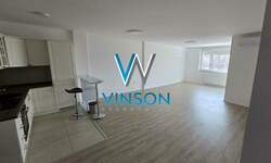 Poslovni prostor / Lokal, Novi Sad - Sajam | Izdavanje · 104m² · 1.000€