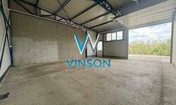 Poslovni prostor / Lokal, Novi Sad - Salajka | Izdavanje · 260m² · 1.000€