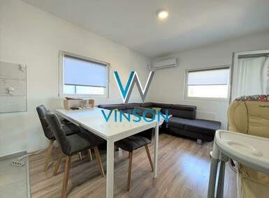 Dvoiposoban stan, Novi Sad - Adice | Izdavanje · 42m² · 300€