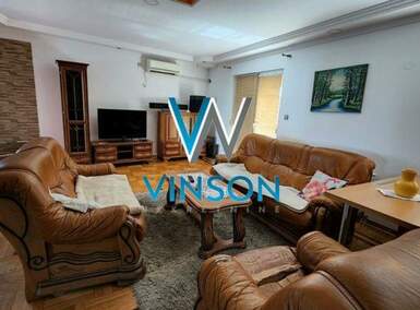 Stan, Novi Sad - Petrovaradin | Izdavanje · 198m² · 1.000€