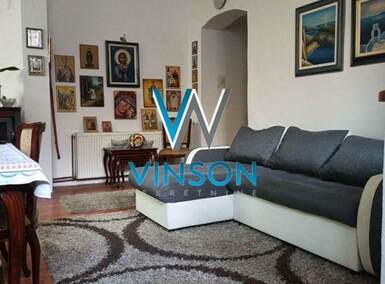 Trosoban stan, Novi Sad - Podbara | Prodaja · 96m² · 206.000€