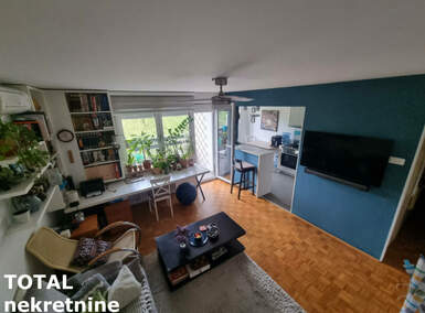 Jednoiposoban stan, Novi Sad - Liman 4 | Prodaja · 54m² · 173.000€