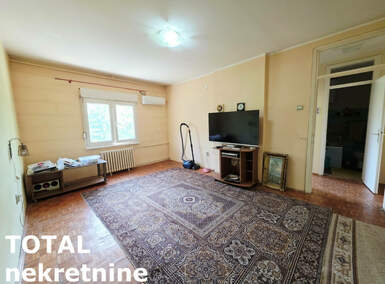 Dvosoban stan, Novi Sad - Satelit | Prodaja · 50m² · 110.000€