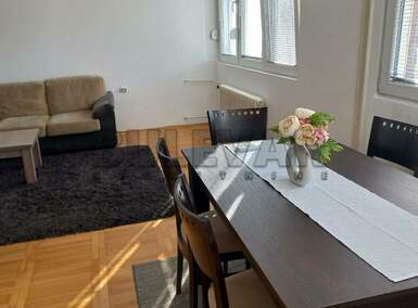 Dvosoban stan, Niš - Bulevar Nemanjića | Izdavanje · 51m² · 350€