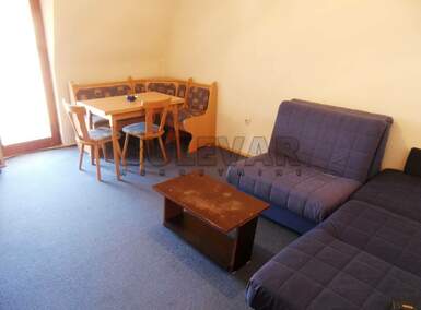 Garsonjera, Niš - Palilula | Izdavanje · 26m² · 200€