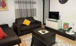 Jednoiposoban stan, Niš - Kičevo | Izdavanje · 33m² · 350€