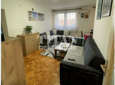 Jednoiposoban stan, Beograd - Miljakovac | Prodaja · 51m² · 135.000€