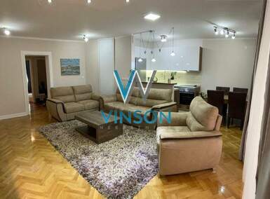 Troiposoban stan, Novi Sad - Grbavica | Izdavanje · 130m² · 1.500€