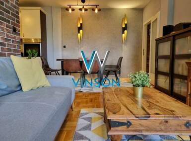 Dvoiposoban stan, Novi Sad - Nova Detelinara | Prodaja · 62m² · 195.700€