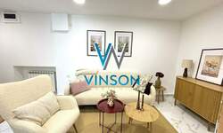 Jednoiposoban stan, Novi Sad - Centar | Prodaja · 27m² · 113.300€