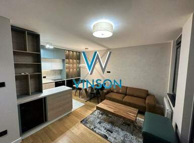 Jednoiposoban stan, Novi Sad - Kej | Izdavanje · 46m² · 700€