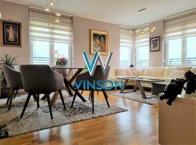 Trosoban stan, Novi Sad - Grbavica | Izdavanje · 78m² · 1.300€