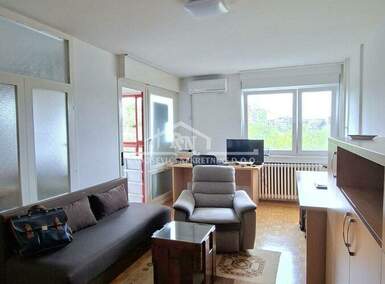 Dvosoban stan, Beograd - Banjica | Izdavanje · 57m² · 450€