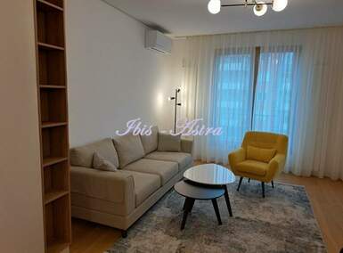 Dvosoban stan, Beograd - Vukov spomenik | Izdavanje · 58m² · 1.200€
