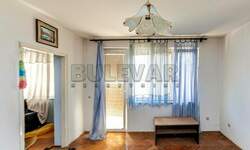 Jednoiposoban stan, Niš - Bulevar Nemanjića Zona 3 | Prodaja · 42m² · 86.600€