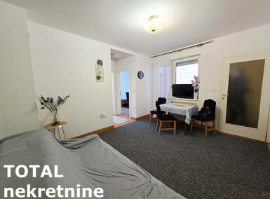 Dvoiposoban stan, Novi Sad - Grbavica | Prodaja · 54m² · 160.000€