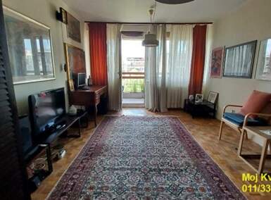 Dvosoban stan, Beograd - Blok 70a | Prodaja · 67m² · 238.000€