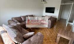 Trosoban stan, Beograd - Bežanijska Kosa | Izdavanje · 80m² · 850€