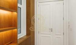 Stan, Beograd - Hotel Moskva | Izdavanje · 120m² · 2.200€