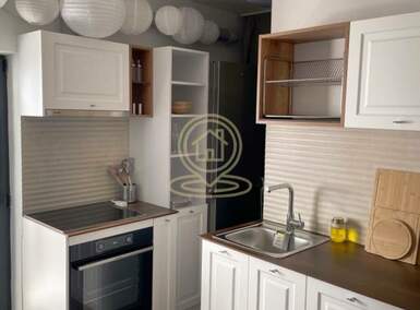 Dvosoban stan, Beograd - Slavija | Izdavanje · 41m² · 800€