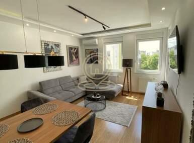 Jednoiposoban stan, Novi Sad | Izdavanje · 47m² · 700€