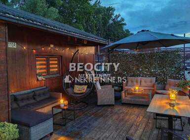 Poslovni prostor / Lokal, Beograd - Čukarička Padina | Prodaja · 83m² · 95.000€