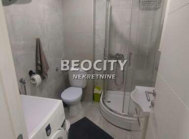 Dvosoban stan, Beograd - Zemun (novi Grad) | Izdavanje · 46m² · 400€