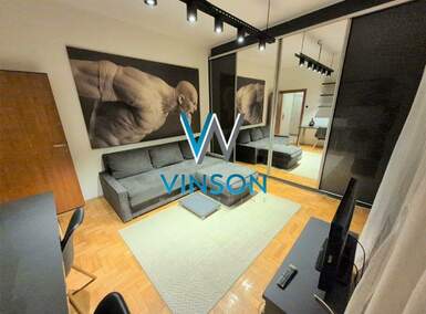 Jednosoban stan, Novi Sad - Grbavica | Izdavanje · 27m² · 350€