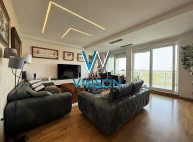 Cetvorosoban stan, Novi Sad - Sremska Kamenica | Prodaja · 114m² · 329.600€