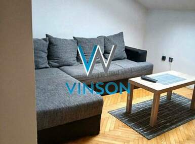 Jednoiposoban stan, Novi Sad - Bulevar Oslobođenja | Izdavanje · 37m² · 300€