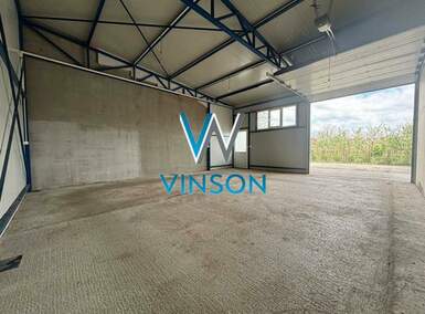 Poslovni prostor / Lokal, Novi Sad - Salajka | Izdavanje · 260m² · 1.000€