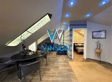 Dvosoban stan, Novi Sad - Centar | Prodaja · 68m² · 221.450€