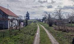 Plac, Kikinda | Prodaja · 2507m² · 20.000€