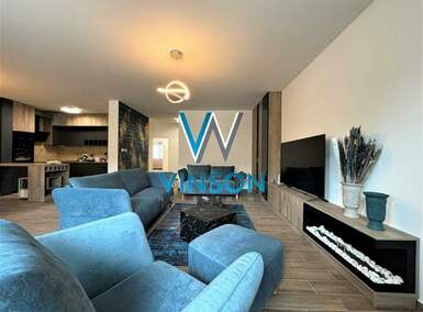 Dvoiposoban stan, Novi Sad - Petrovaradin | Izdavanje · 111m² · 1.600€