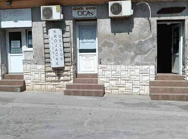 Poslovni prostor / Lokal, Zrenjanin | Prodaja · 110m² · 70.000€