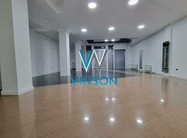 Poslovni prostor / Lokal, Novi Sad - Centar | Prodaja · 110m² · 283.250€