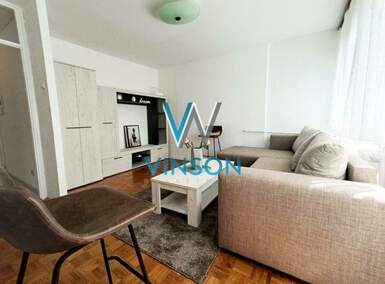 Jednosoban stan, Novi Sad - Liman IV | Izdavanje · 27m² · 360€