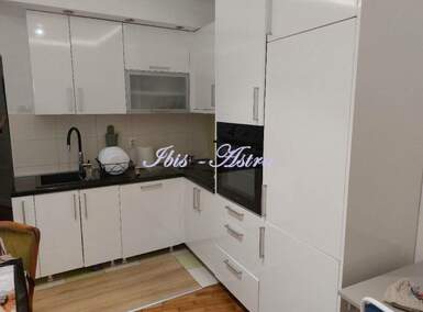 Dvosoban stan, Beograd - Hram Svetog Save | Izdavanje · 45m² · 550€