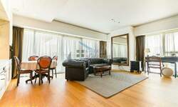 Trosoban stan, Beograd - Blok 65 | Prodaja · 95m² · 590.000€