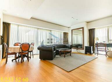 Trosoban stan, Beograd - Blok 65 | Prodaja · 95m² · 590.000€