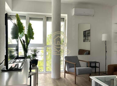 Dvosoban stan, Novi Sad | Izdavanje · 51m² · 510€