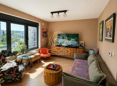 Trosoban stan, Beograd - Južni bulevar | Prodaja · 69m² · 325.000€