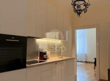 Dvosoban stan, Beograd - Terazije | Izdavanje · 61m² · 950€