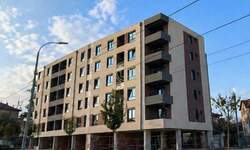 Dvoiposoban stan, Niš - Centar | Prodaja · 57m² · 135.055€