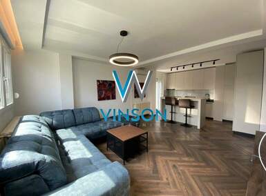 Dvoiposoban stan, Novi Sad - Liman I | Izdavanje · 56m² · 600€