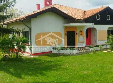 Kuća, Beograd - Ravni Gaj | Prodaja · 144m² · 150.000€