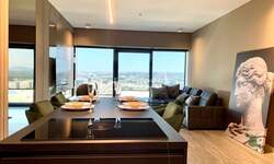 Dvosoban stan, Beograd - Blok 65 | Izdavanje · 68m² · 1.800€